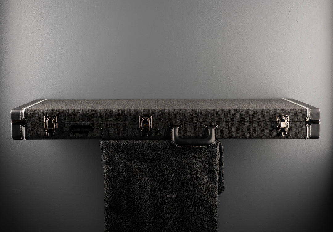 RRBTWE “Boulevard Series” Hardshell Case, Recent