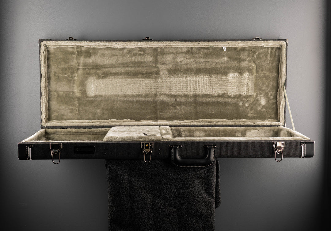 RRBTWE “Boulevard Series” Hardshell Case, Recent