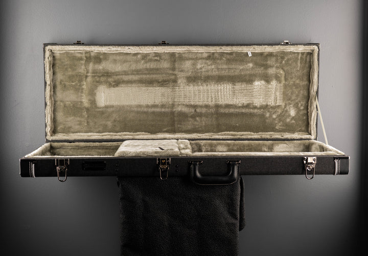 RRBTWE “Boulevard Series” Hardshell Case, Recent