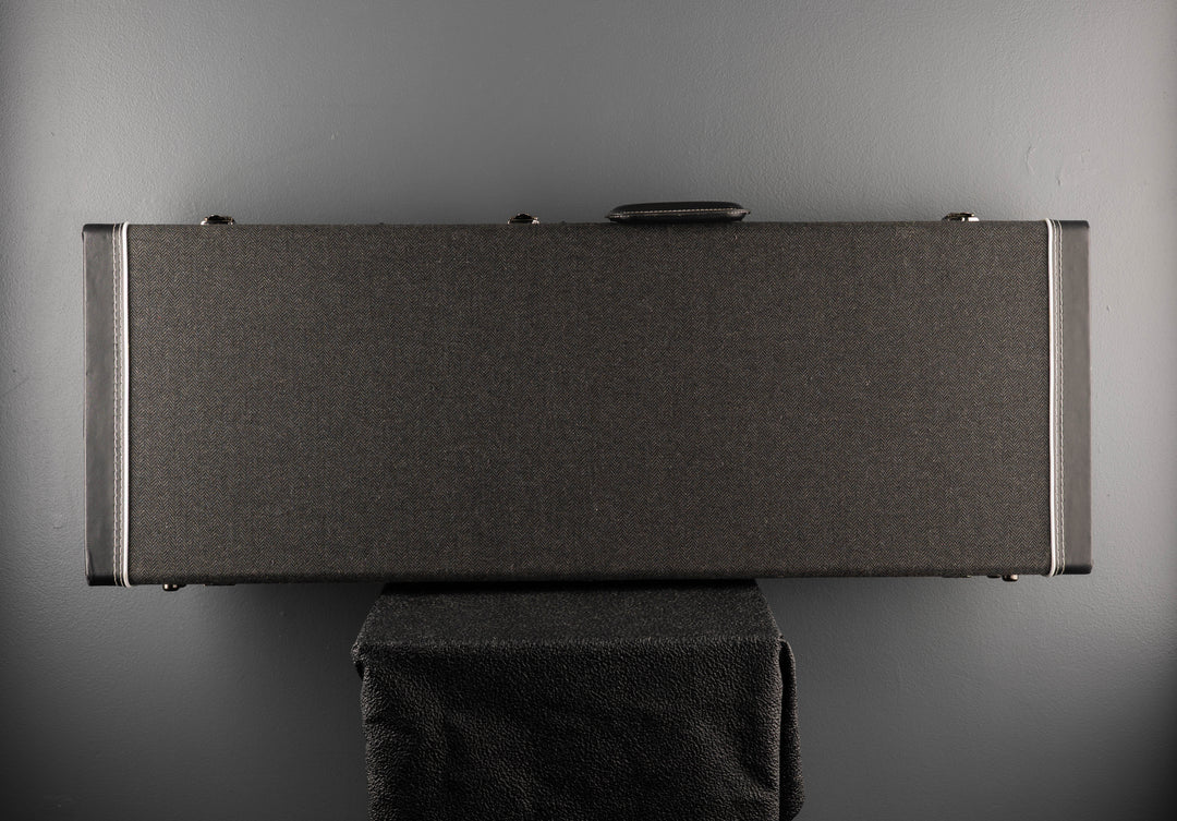 RRBTWE “Boulevard Series” Hardshell Case, Recent