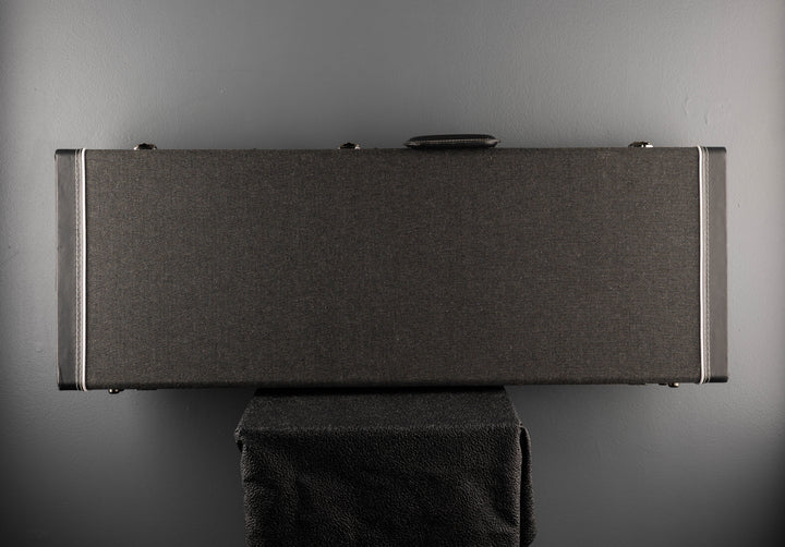 RRBTWE “Boulevard Series” Hardshell Case, Recent