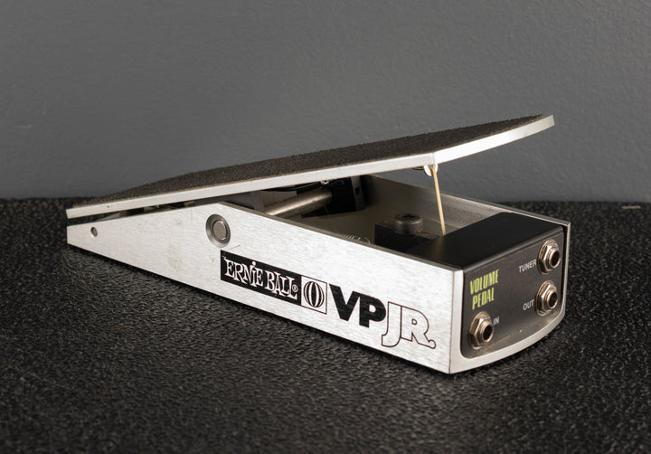 VP JR 250K, Recent