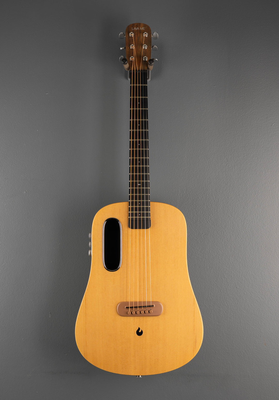 Air Spruce 36", Recent
