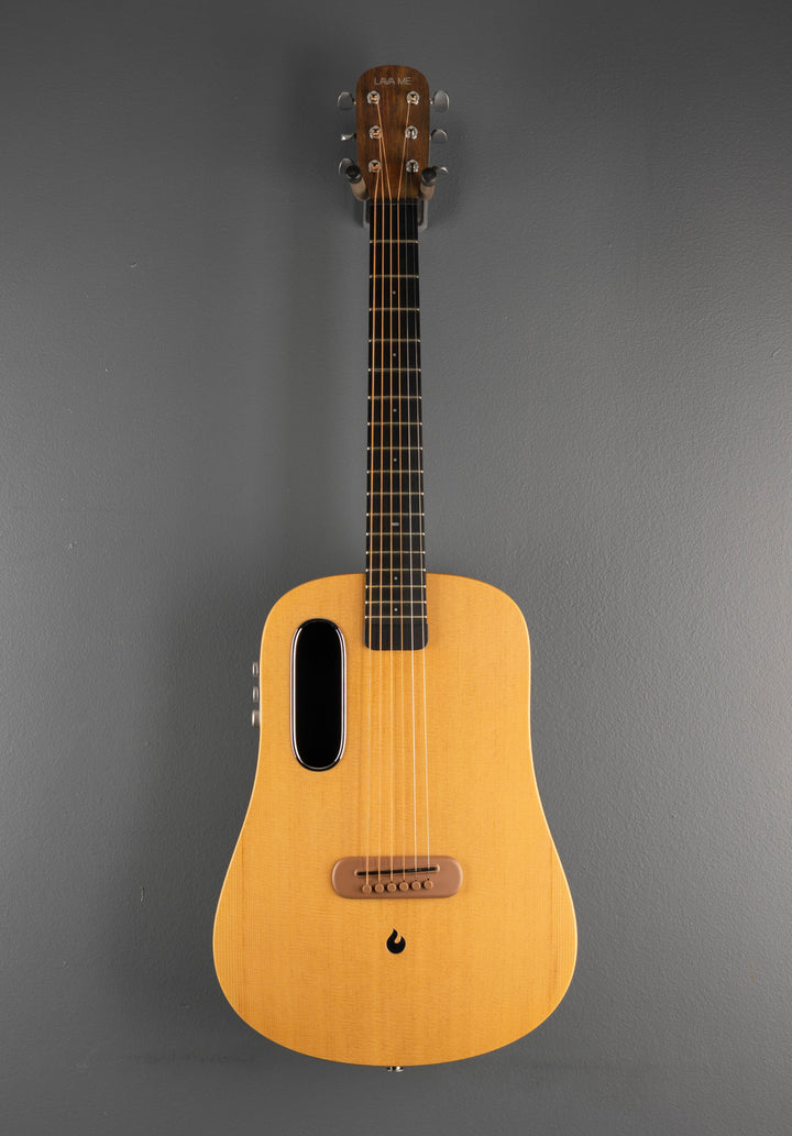 Air Spruce 36", Recent