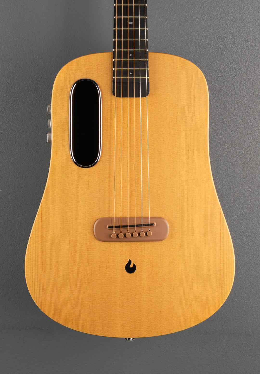 Air Spruce 36", Recent