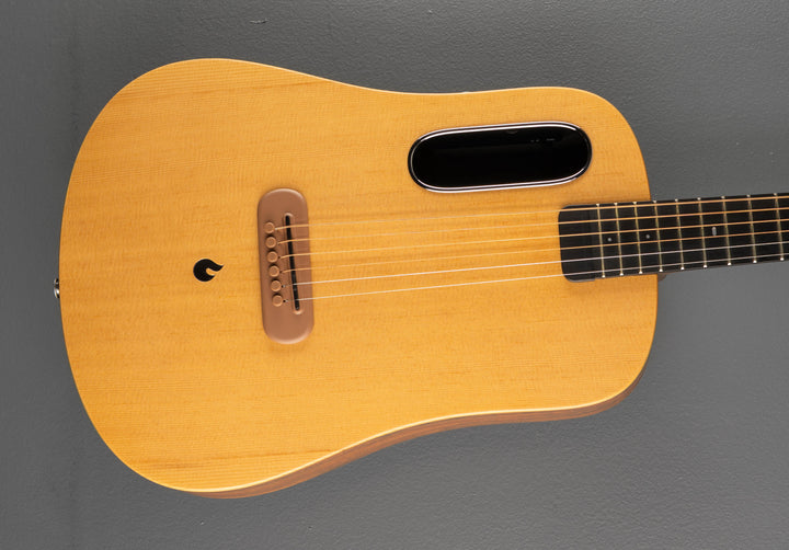 Air Spruce 36", Recent