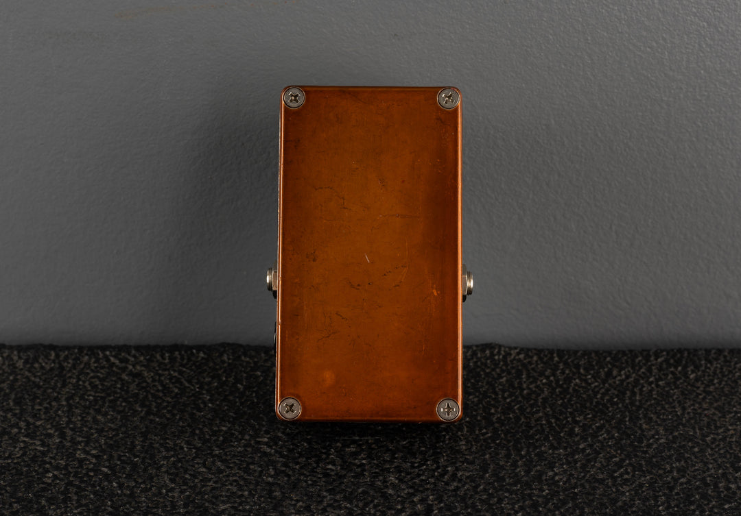 Brownie Overdrive, Recent