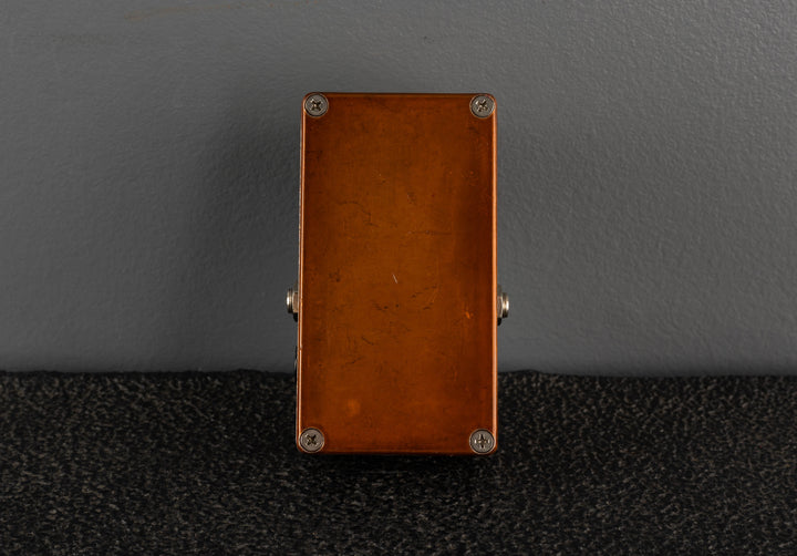 Brownie Overdrive, Recent