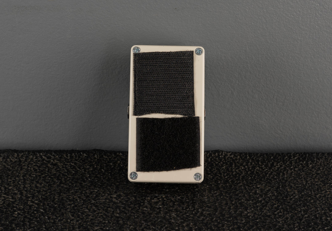 M267 Octavio Fuzz, Recent
