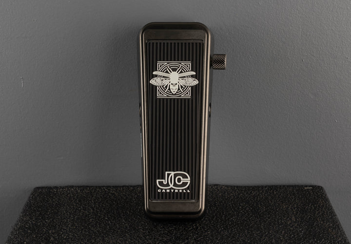 Jerry Cantrell Firefly Crybaby Wah, Recent