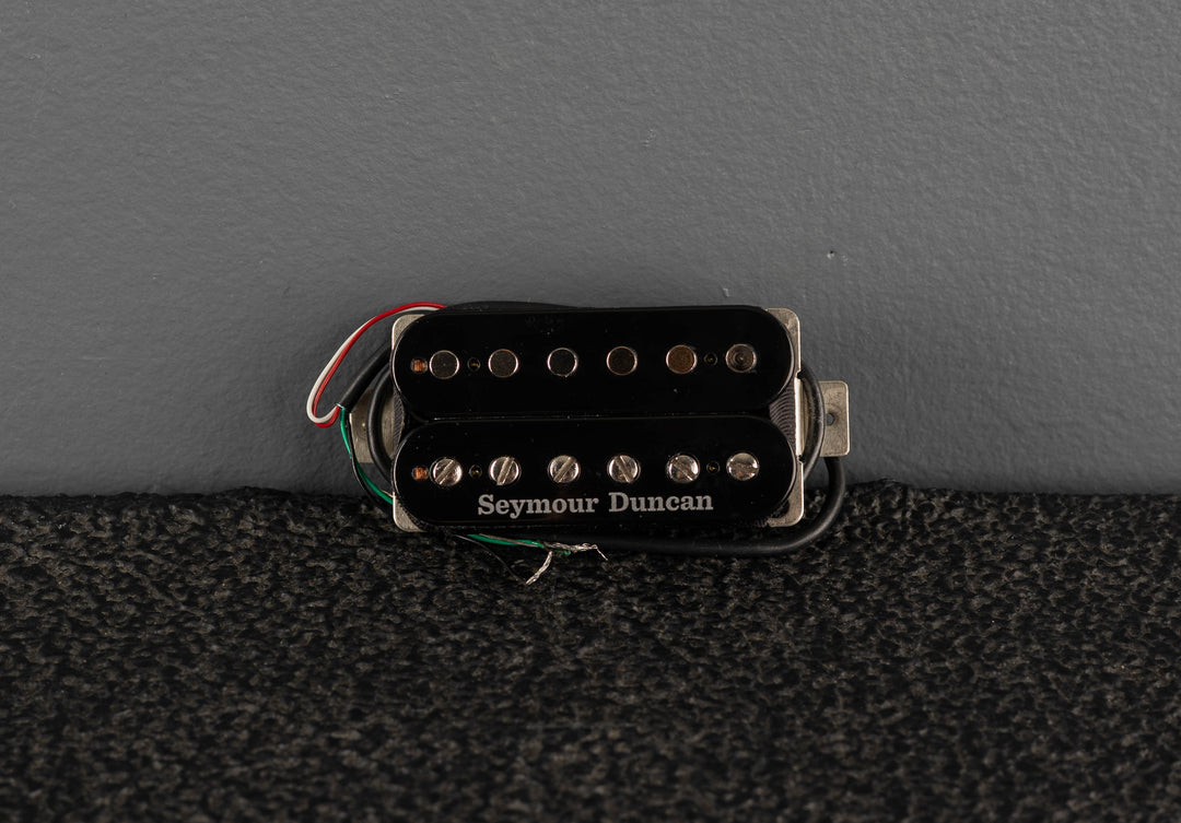 SH-4 JB Bridge Pickup, Recent