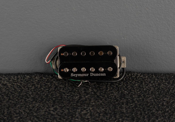 SH-4 JB Bridge Pickup, Recent