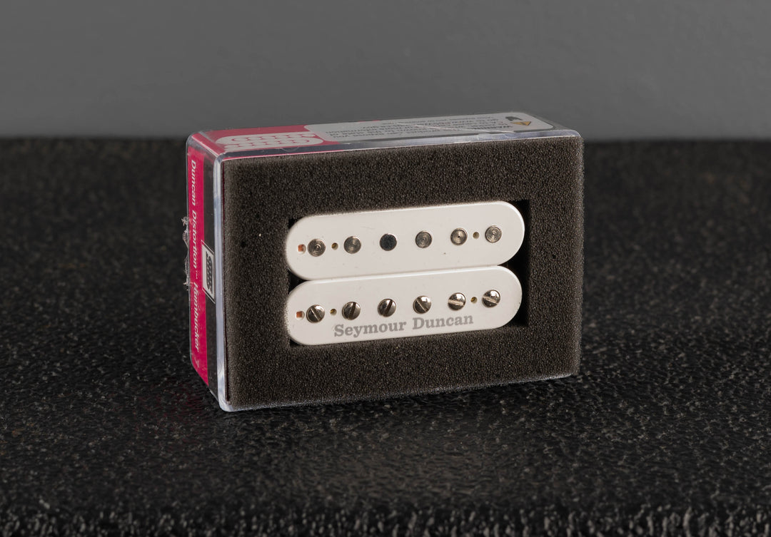 SH-4 JB Bridge Pickup, Recent