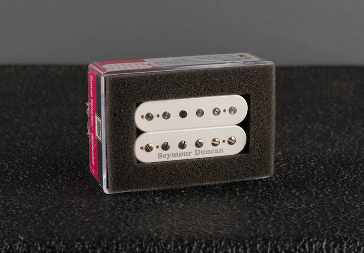SH-4 JB Bridge Pickup, Recent