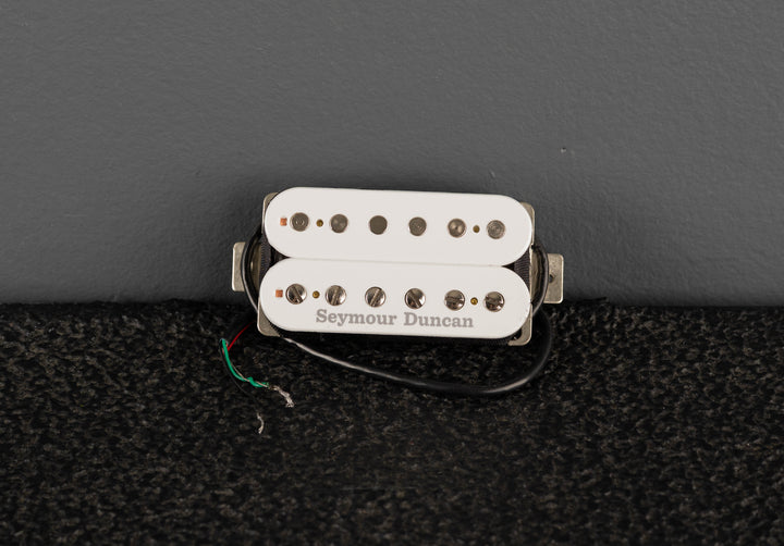 SH-4 JB Bridge Pickup, Recent