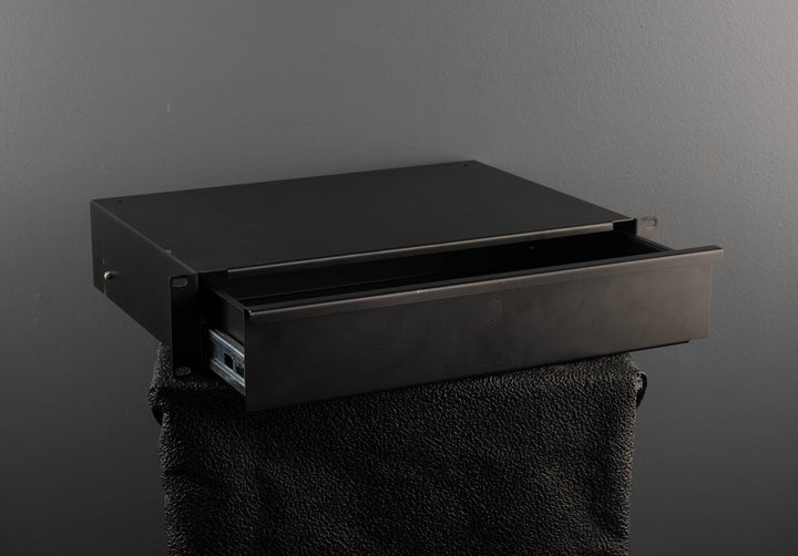 2U Rack Drawer, Recent