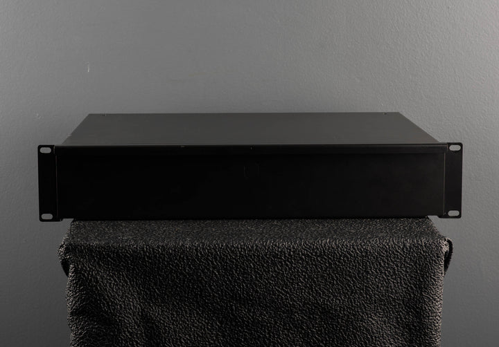 2U Rack Drawer, Recent