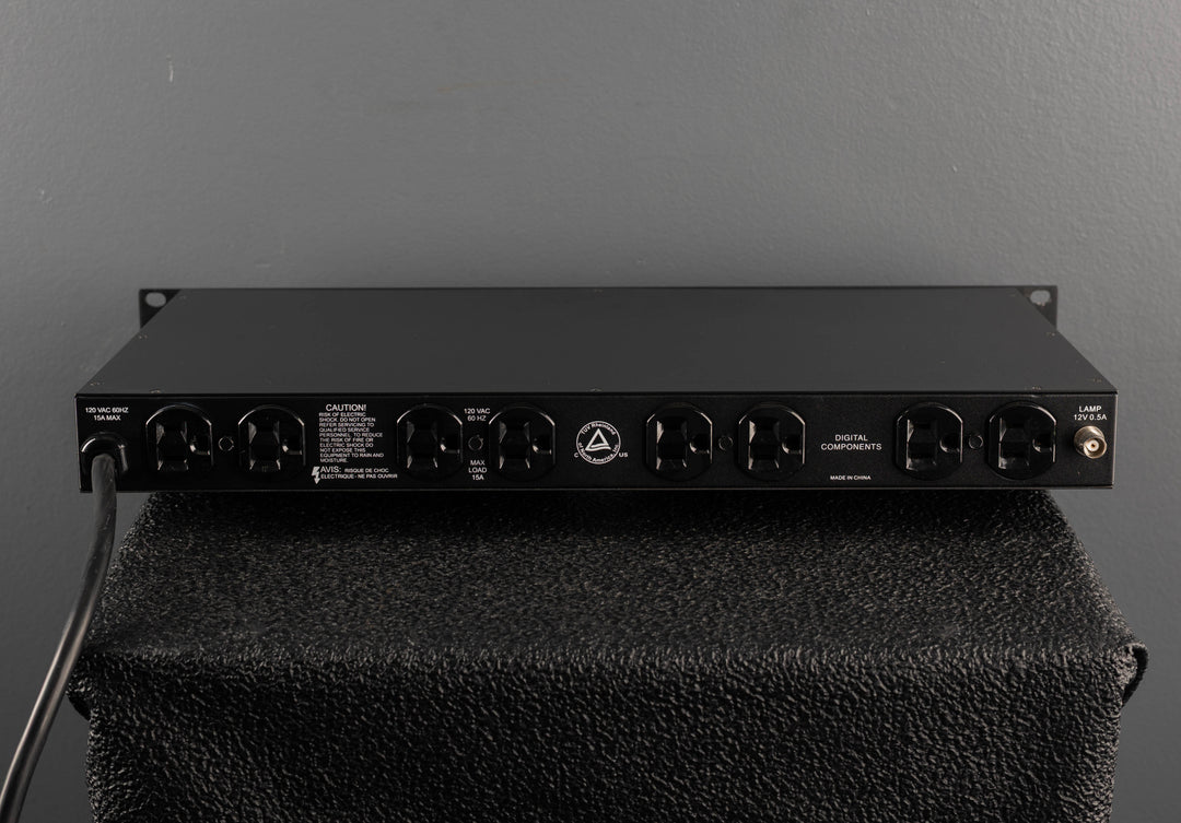 PL-8 Series II Power Conditioner, Recent