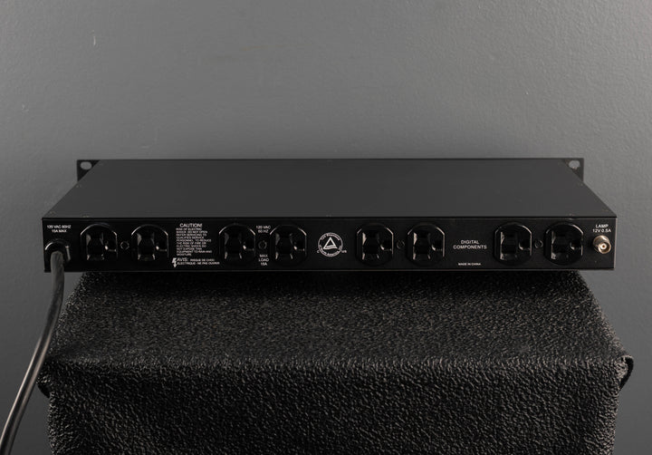 PL-8 Series II Power Conditioner, Recent