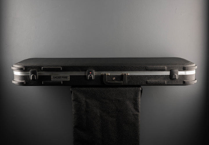 Hardshell Strat/Tele Fit case, Recent