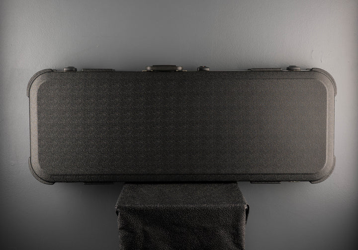 Hardshell Strat/Tele Fit case, Recent