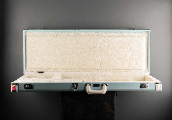 Classic Series Strat/Tele Galaxy Wood Case, Recent