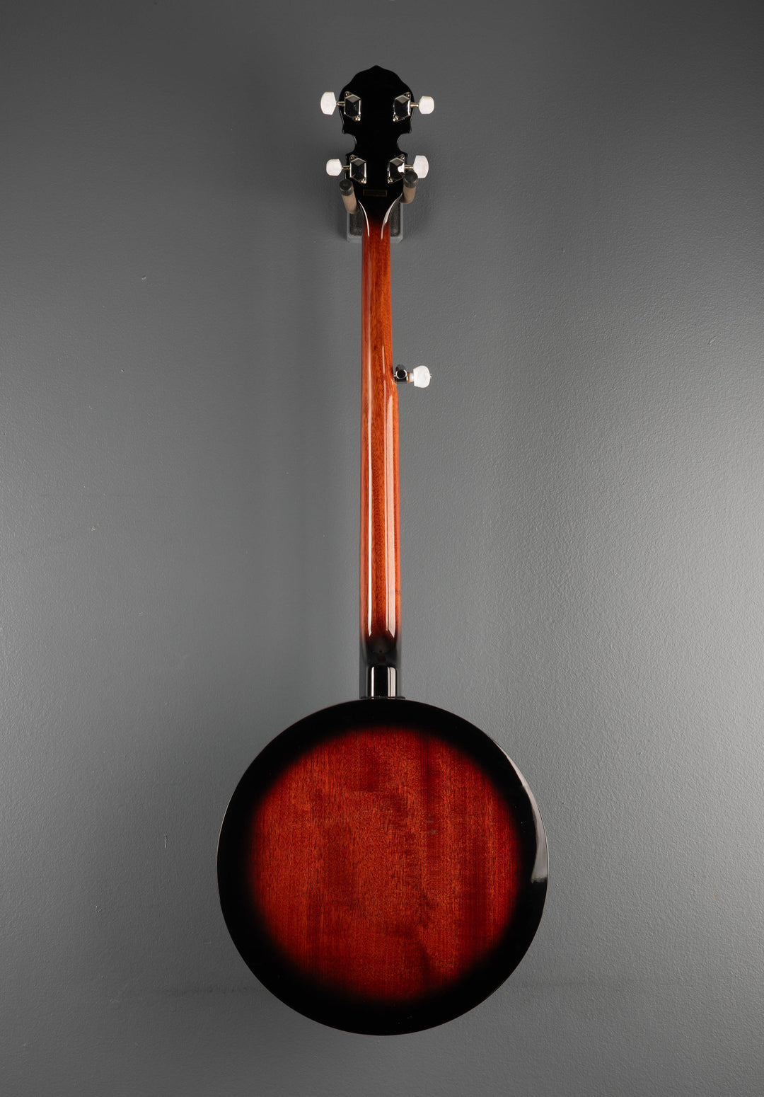 SB-100 Resonator 5-String Banjo, Recent