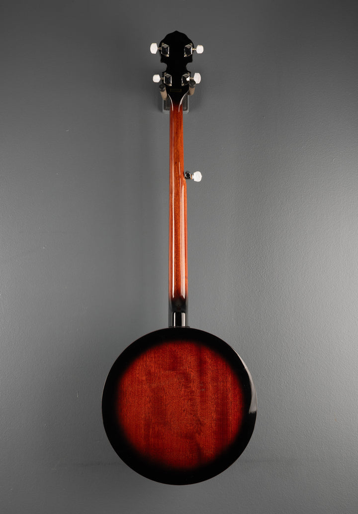 SB-100 Resonator 5-String Banjo, Recent