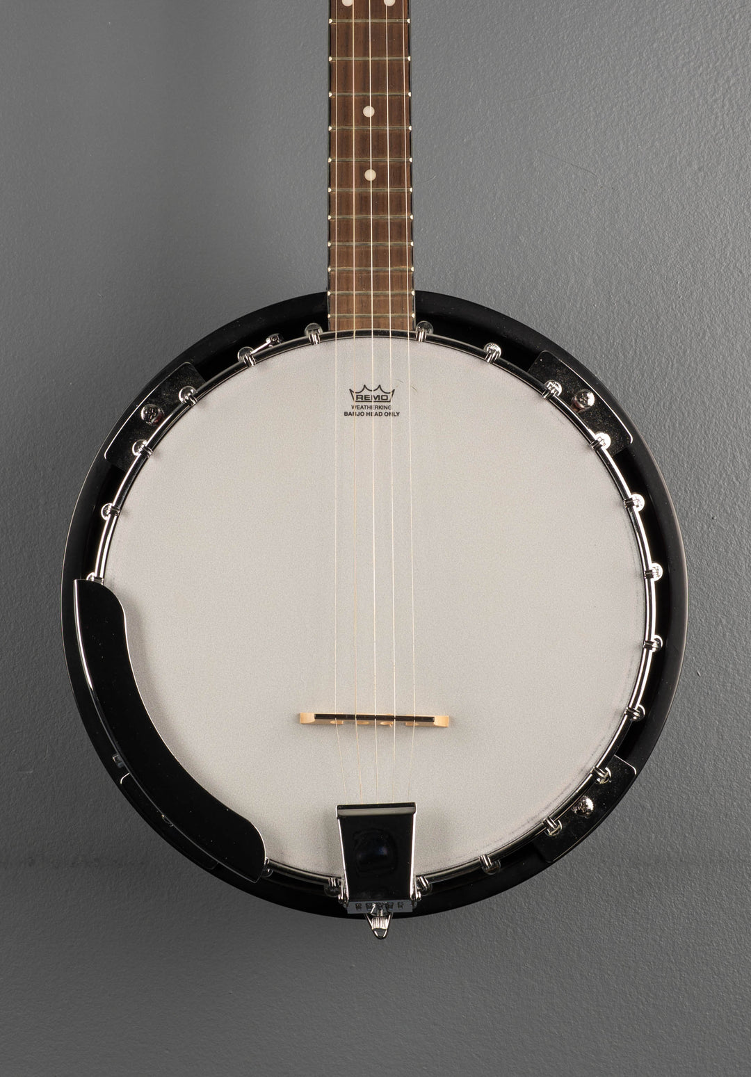 SB-100 Resonator 5-String Banjo, Recent