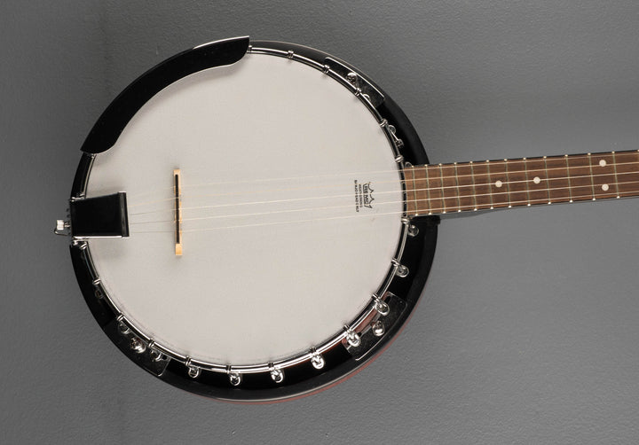 SB-100 Resonator 5-String Banjo, Recent