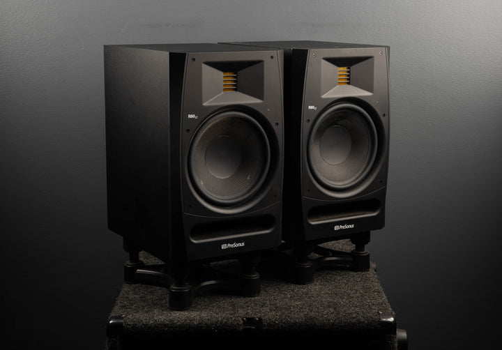 R80 V2 Monitors, Recent