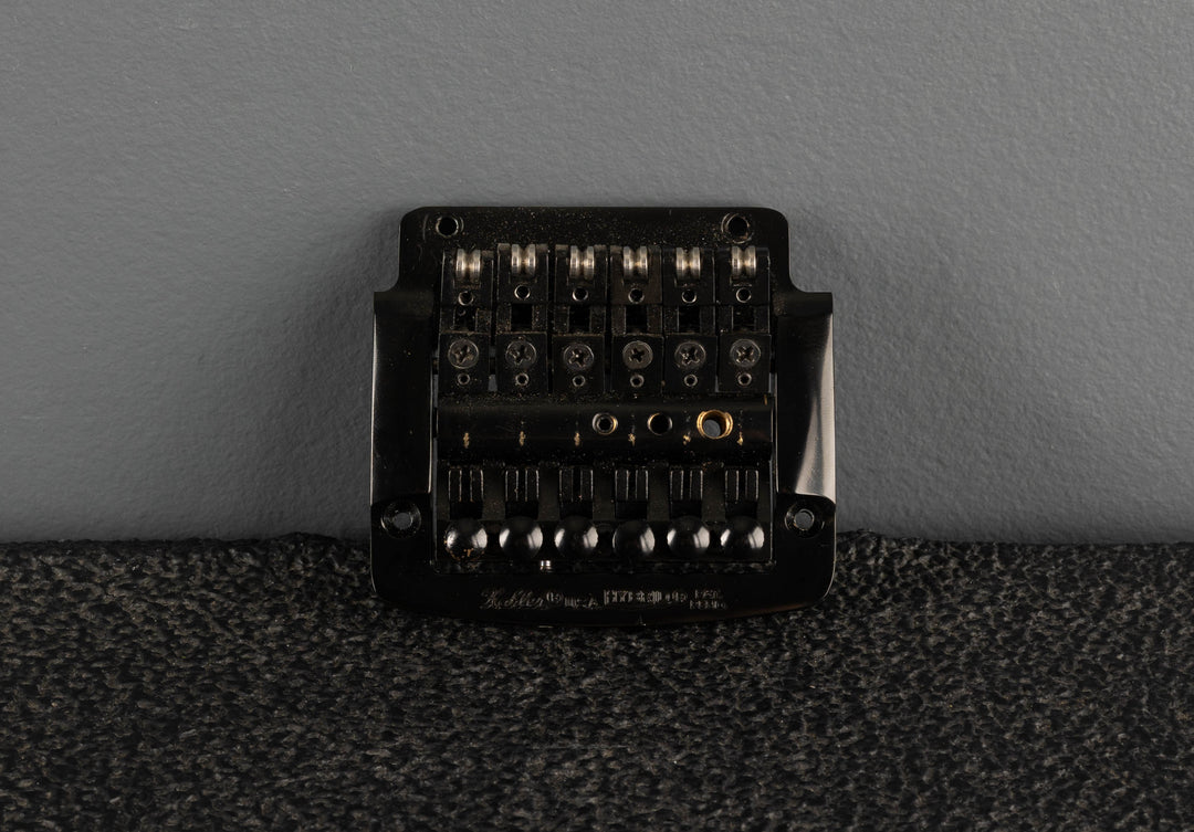 7300 Hybrid Tremolo, Recent