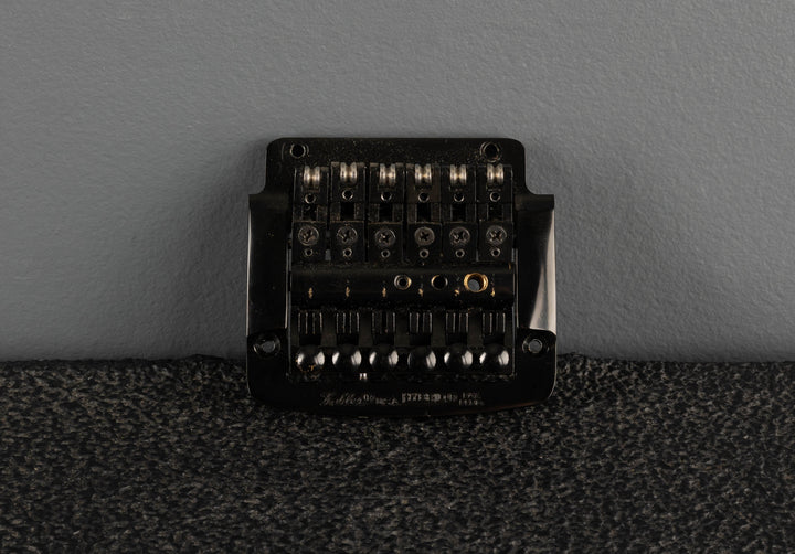 7300 Hybrid Tremolo, Recent