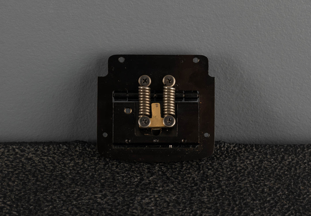 7300 Hybrid Tremolo, Recent