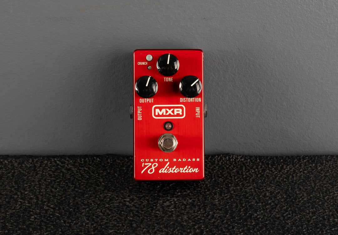 M78 Custom Badass &