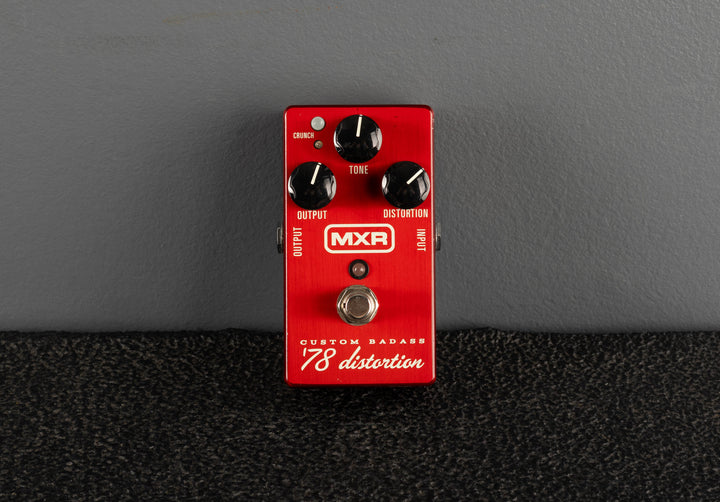 M78 Custom Badass &