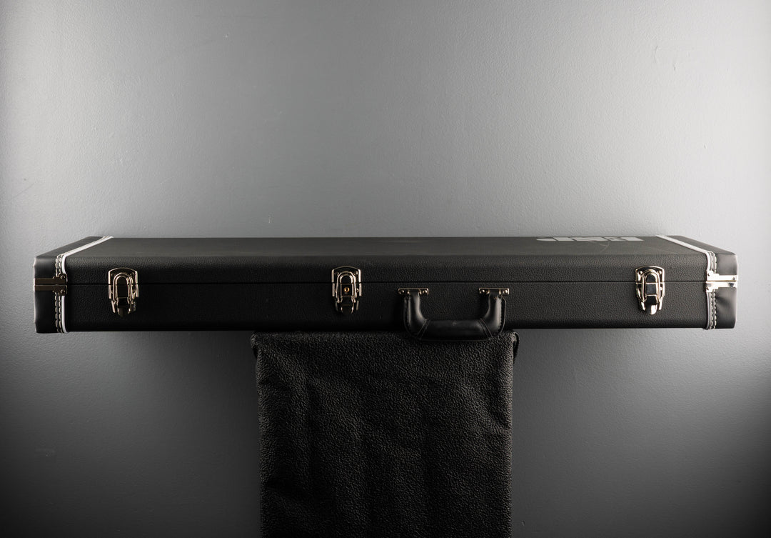 CECFF Form Fit Electric Guitar Case, Recent