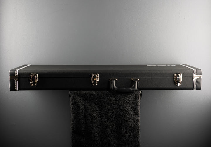 CECFF Form Fit Electric Guitar Case, Recent