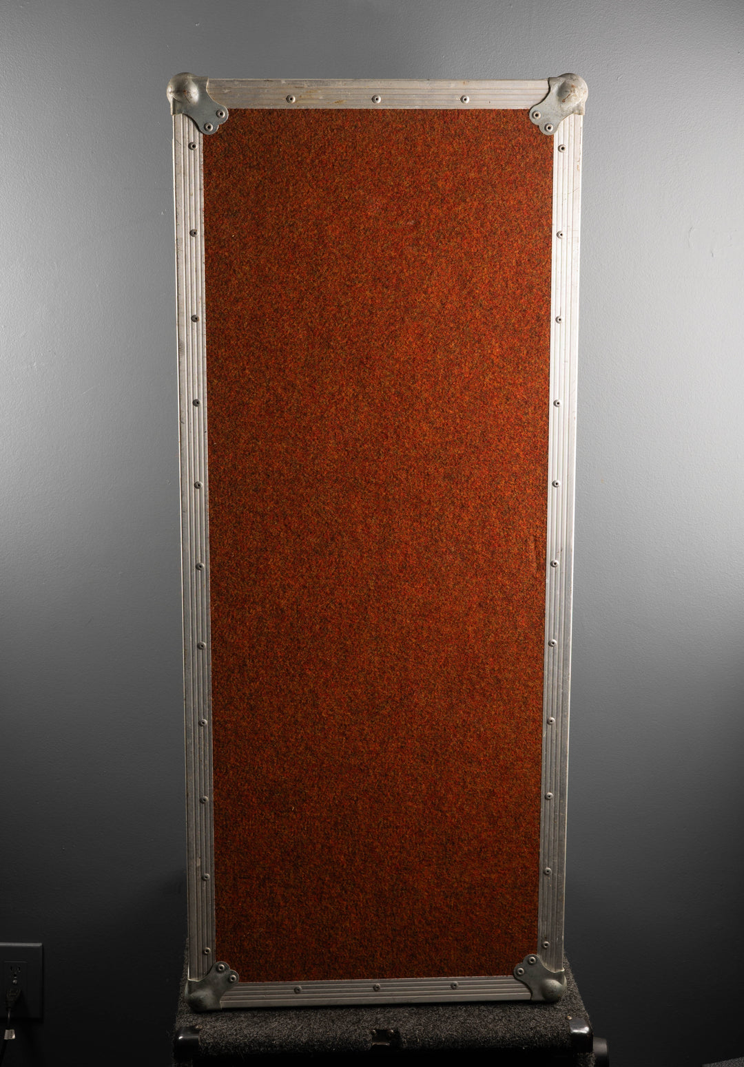 Miscellaneous Hardshell Case, Recent