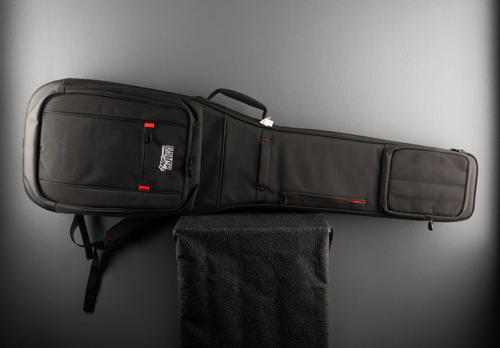 ProGo series Ultimate Bass Gig Bag, Recent