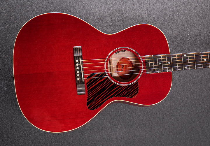 Custom Shop L-00 Maple Limited Run - Cherry