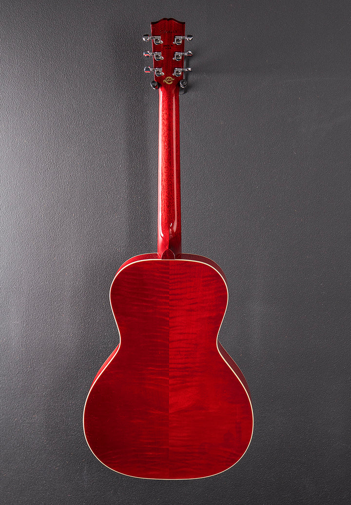 Custom Shop L-00 Maple Limited Run - Cherry