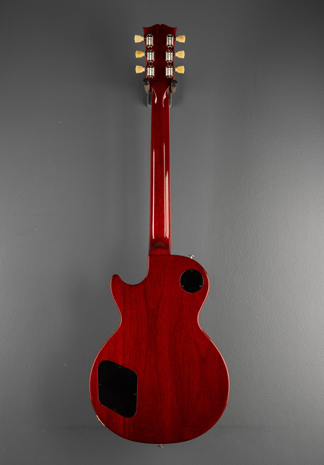 Les Paul Studio Figured Top - Iced Tea