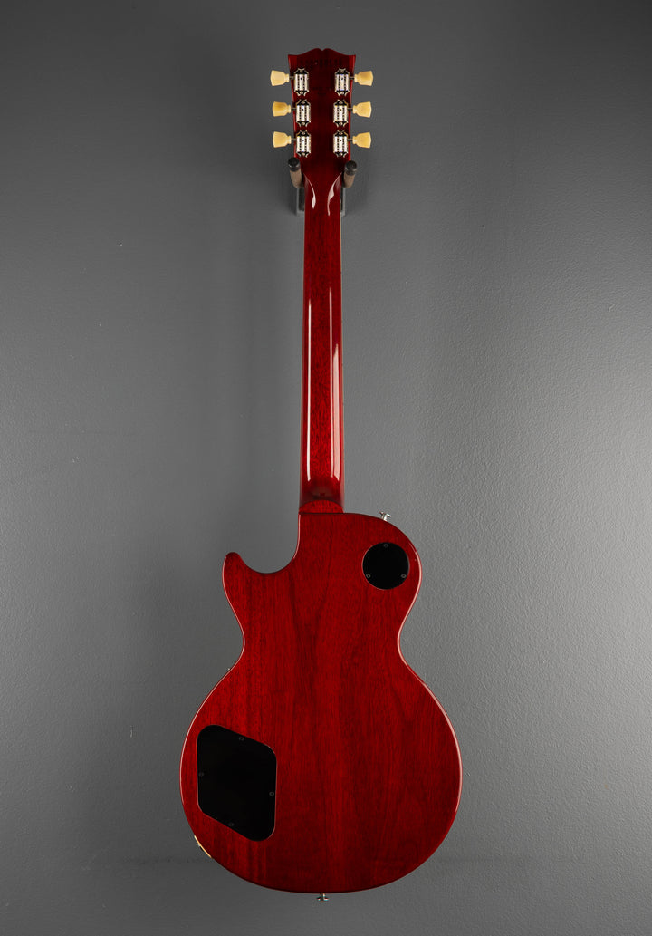 Les Paul Studio Figured Top - Iced Tea