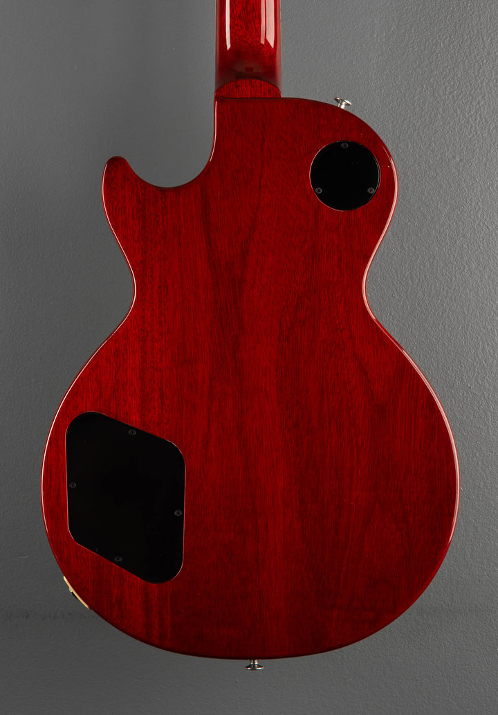 Les Paul Studio Figured Top - Iced Tea