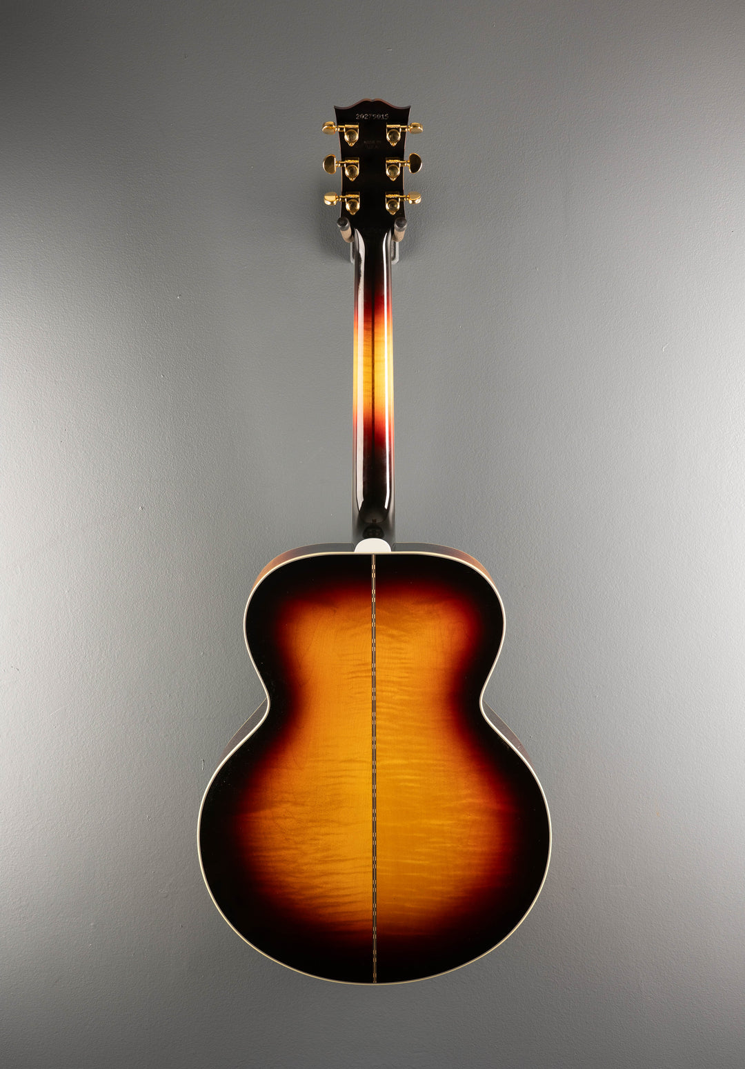 SJ-200 Standard Maple - Tri-Burst