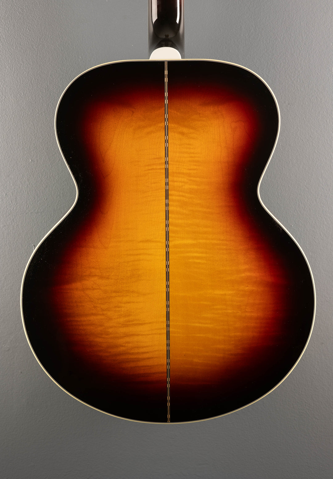 SJ-200 Standard Maple - Tri-Burst