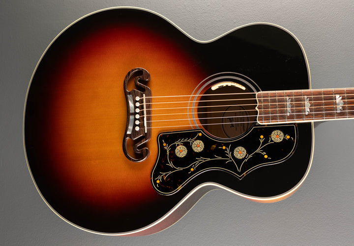 SJ-200 Standard Maple - Tri-Burst