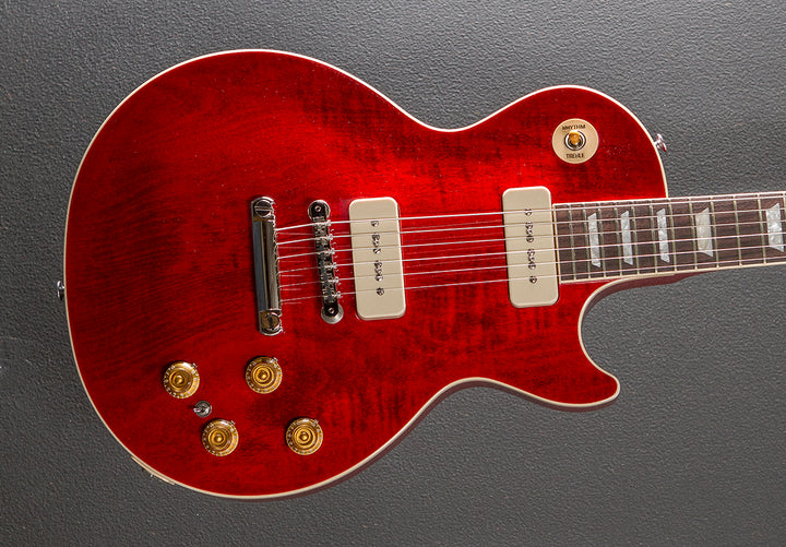 Warren Haynes Les Paul Standard - 60's Cherry