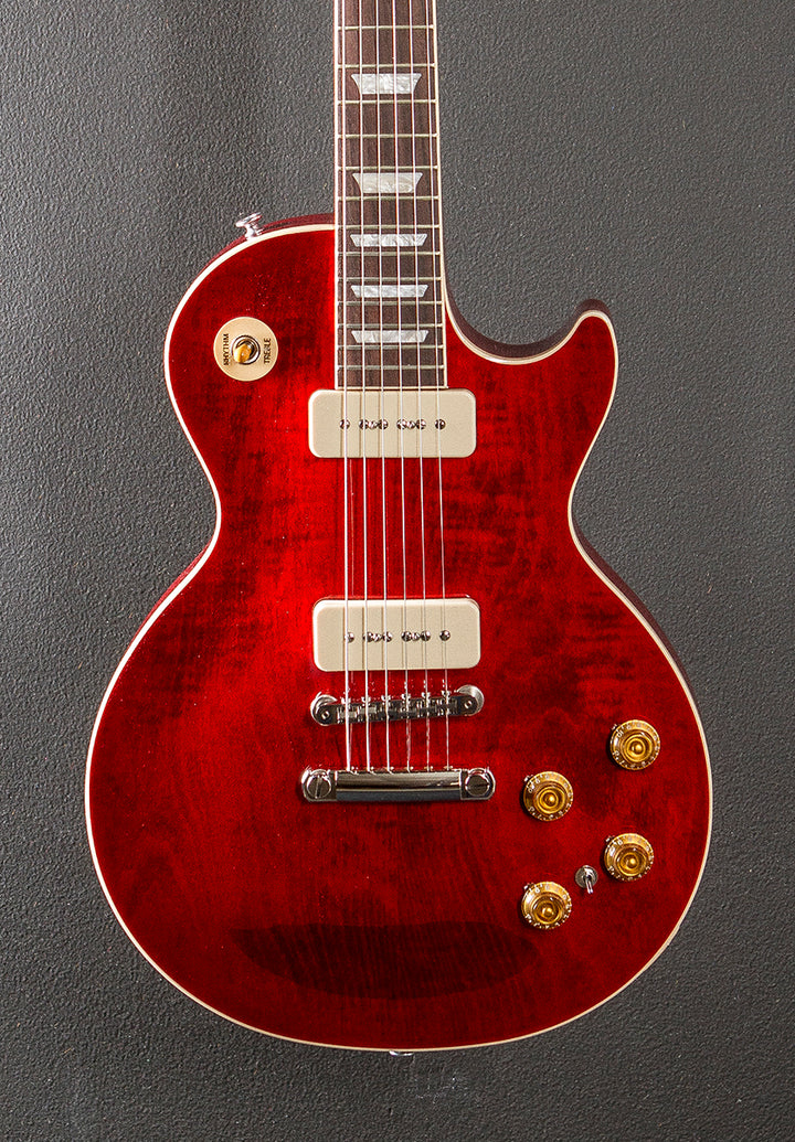 Warren Haynes Les Paul Standard - 60's Cherry